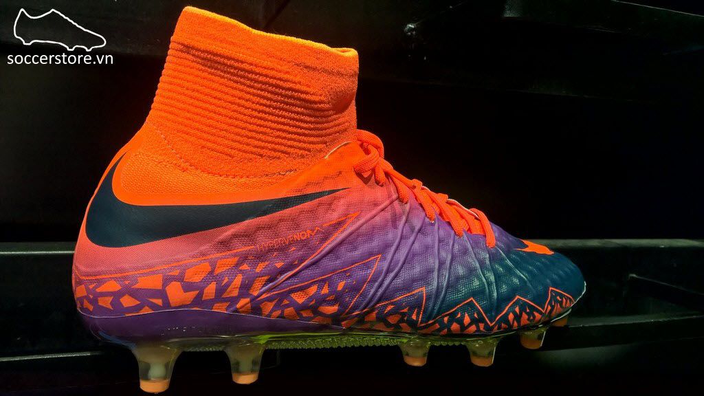 hypervenom phantom 2 purple